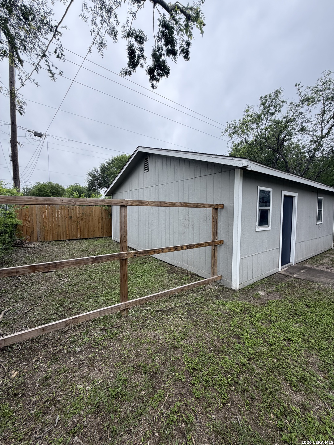 5510 Plumtree Drive San Antonio TX 78242