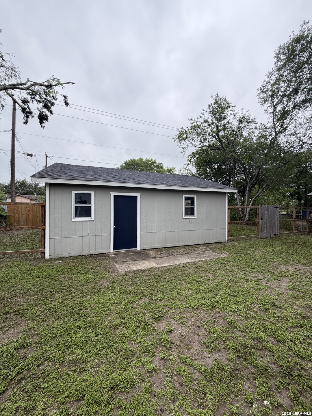 5510 Plumtree Drive San Antonio TX 78242