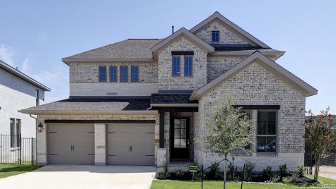 24054 Sidehill Lie San Antonio TX 78261