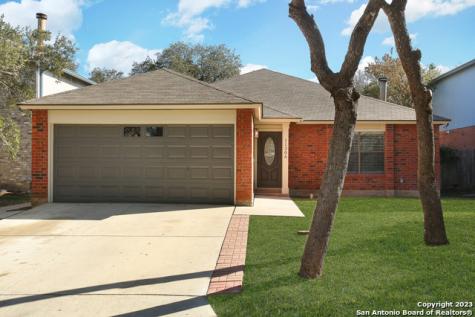 11306 Sequoia Wood San Antonio TX 78249
