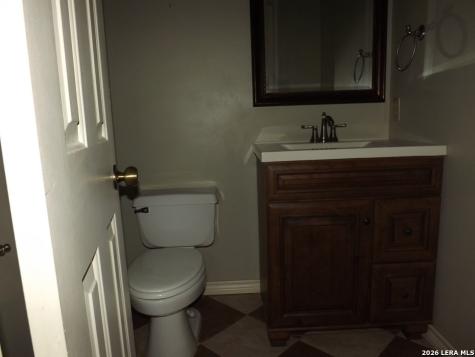 4714 Ironweed San Antonio TX 78247