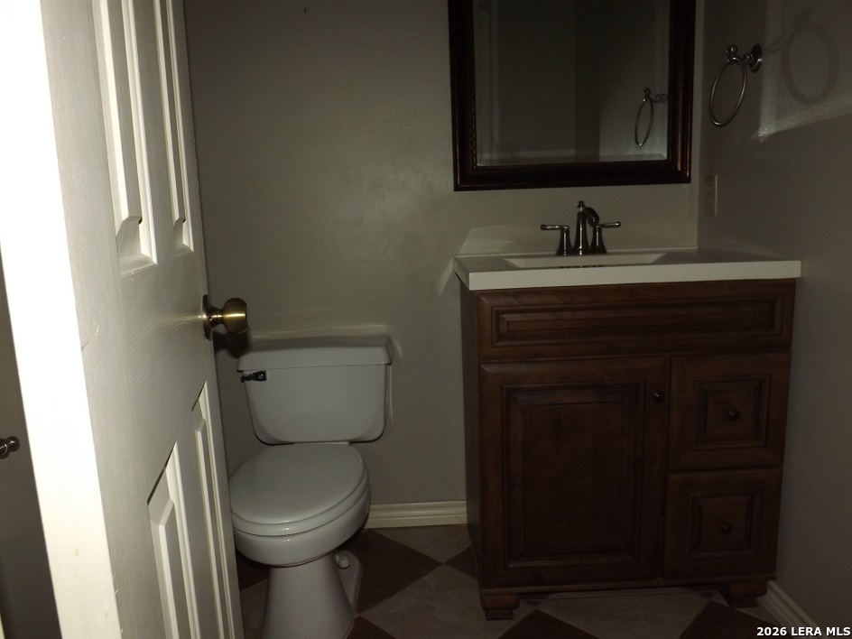 4714 Ironweed San Antonio TX 78247