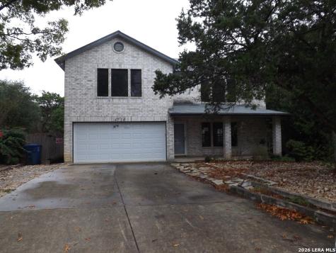 4714 Ironweed San Antonio TX 78247
