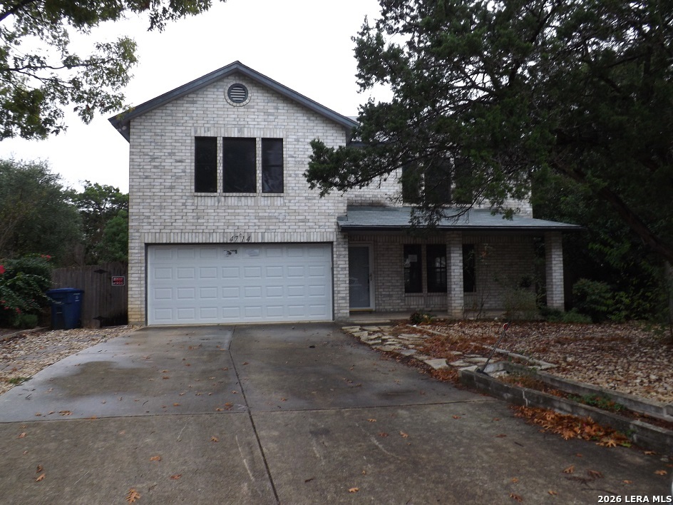 4714 Ironweed San Antonio TX 78247