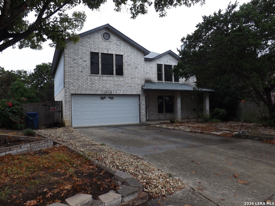 4714 Ironweed San Antonio TX 78247