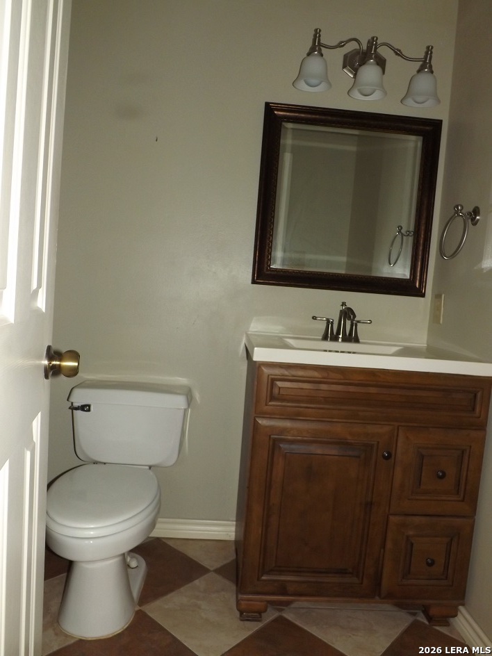 4714 Ironweed San Antonio TX 78247