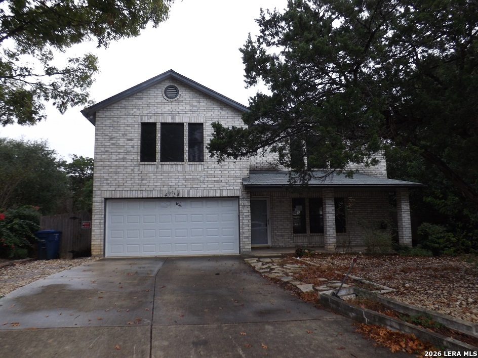 4714 Ironweed San Antonio TX 78247