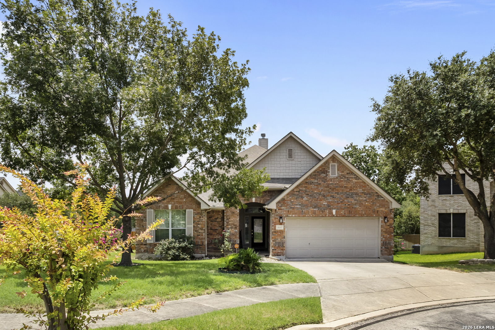 2847 Lakehills San Antonio TX 78251