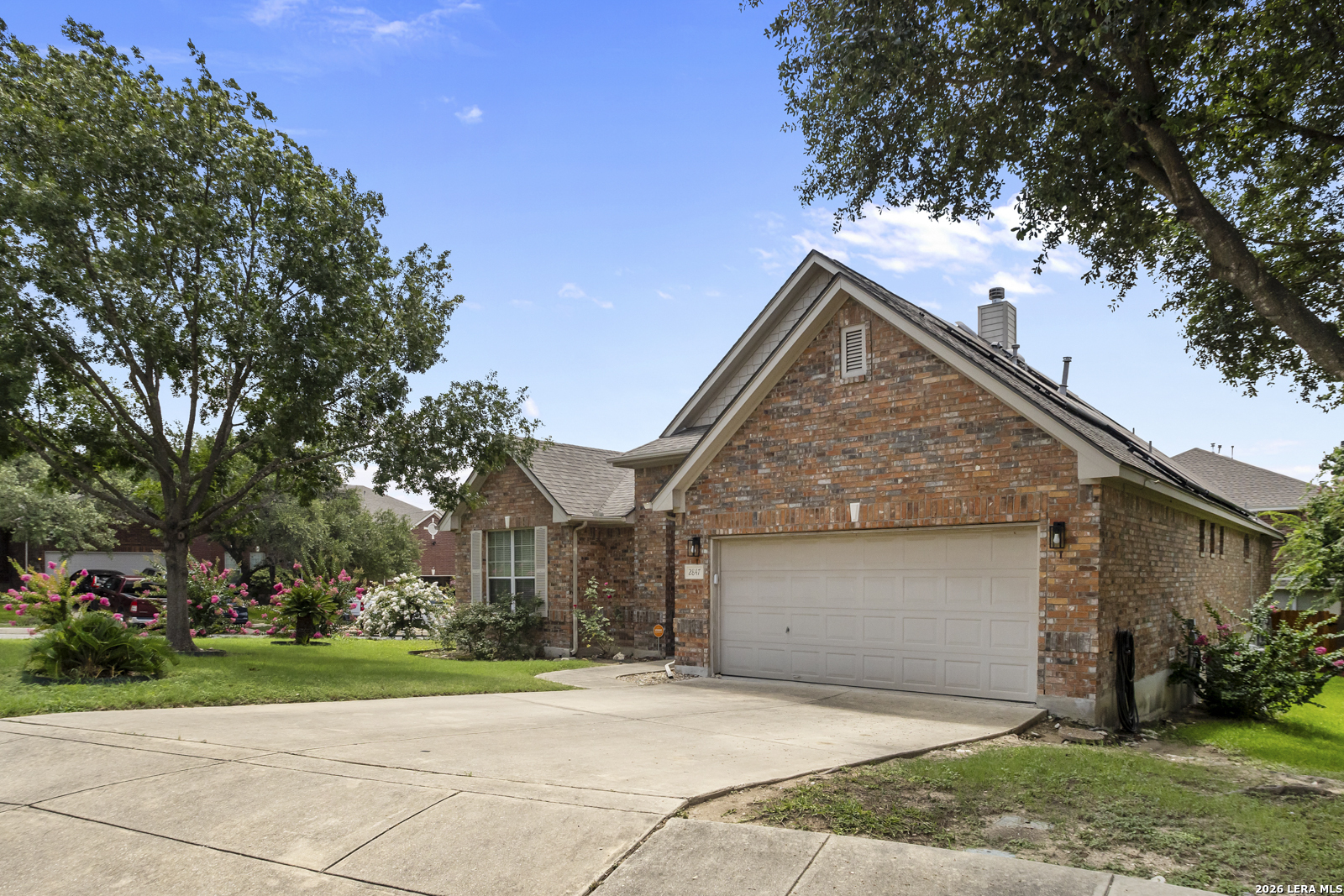 2847 Lakehills San Antonio TX 78251