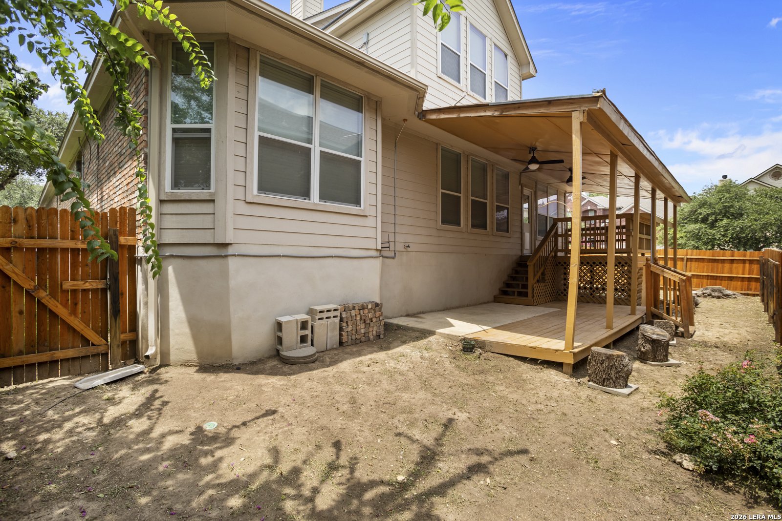 2847 Lakehills San Antonio TX 78251