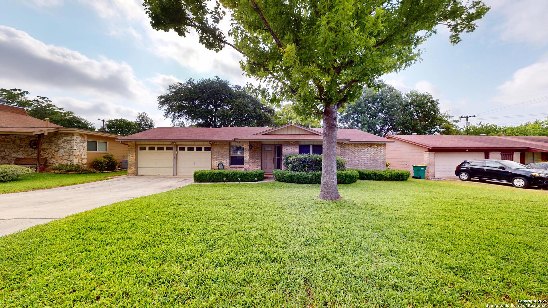 12632 Old Spanish Trail Live Oak TX 78233