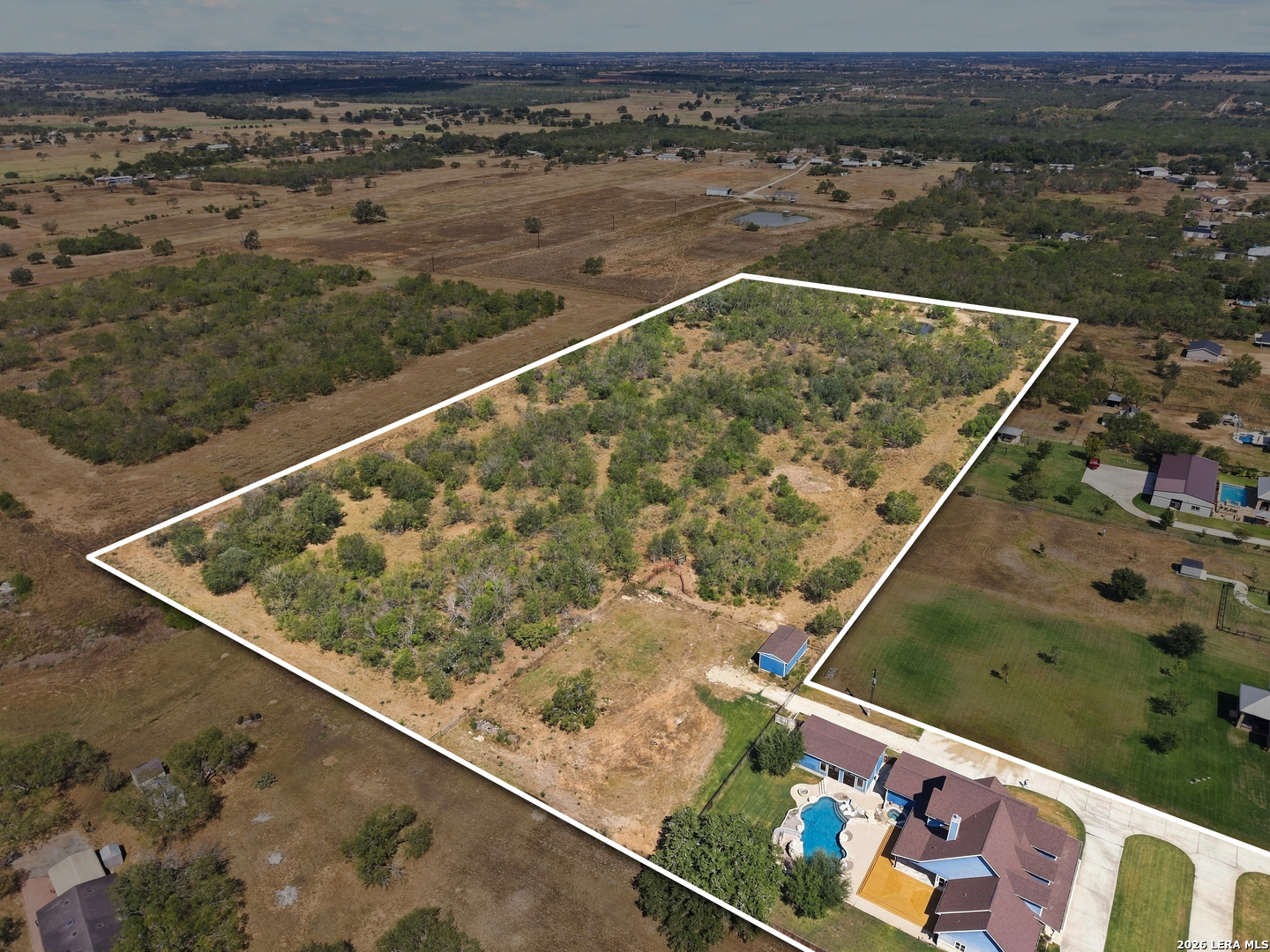 2729 County Road 357 La Vernia TX 78121