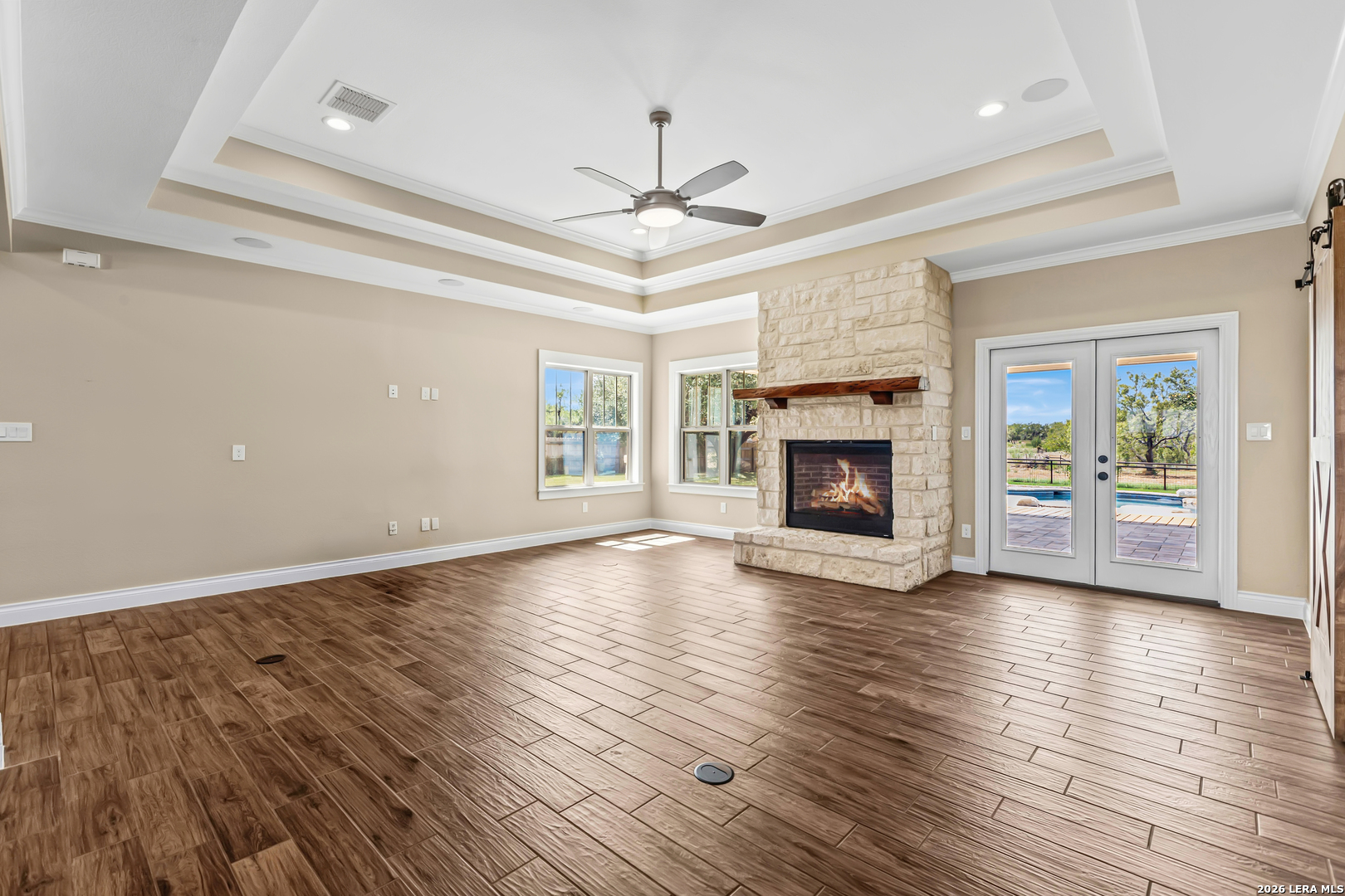 2729 County Road 357 La Vernia TX 78121