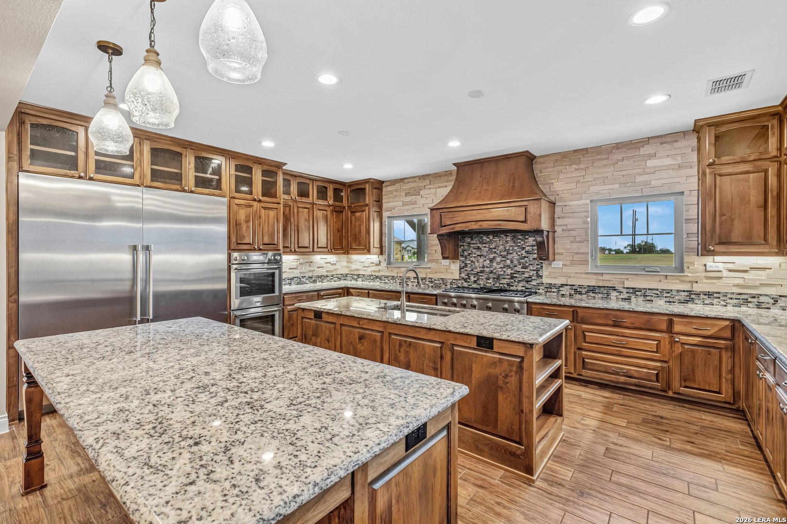 2729 County Road 357 La Vernia TX 78121