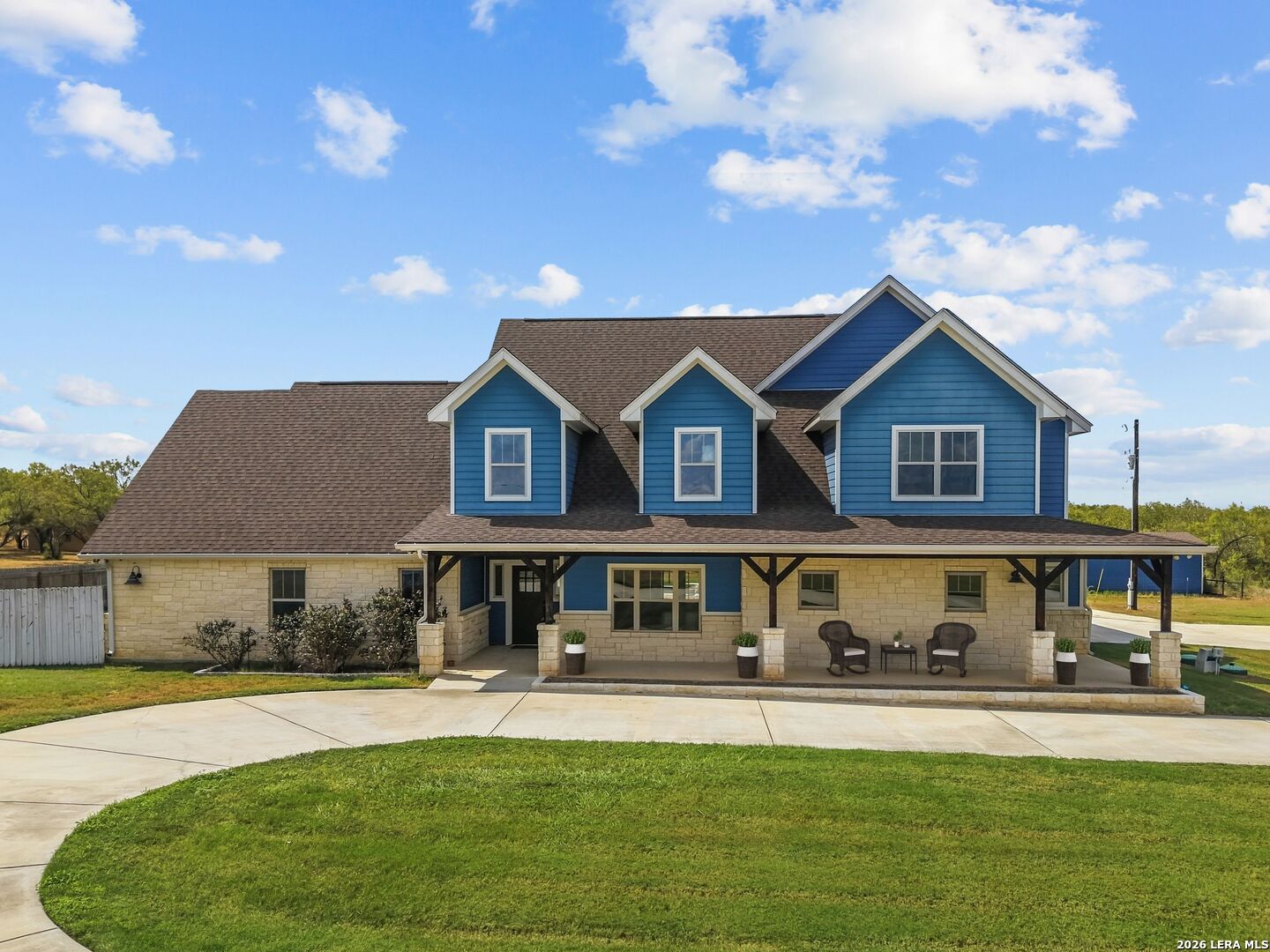 2729 County Road 357 La Vernia TX 78121