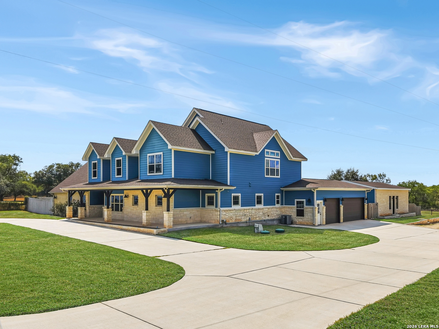 2729 County Road 357 La Vernia TX 78121