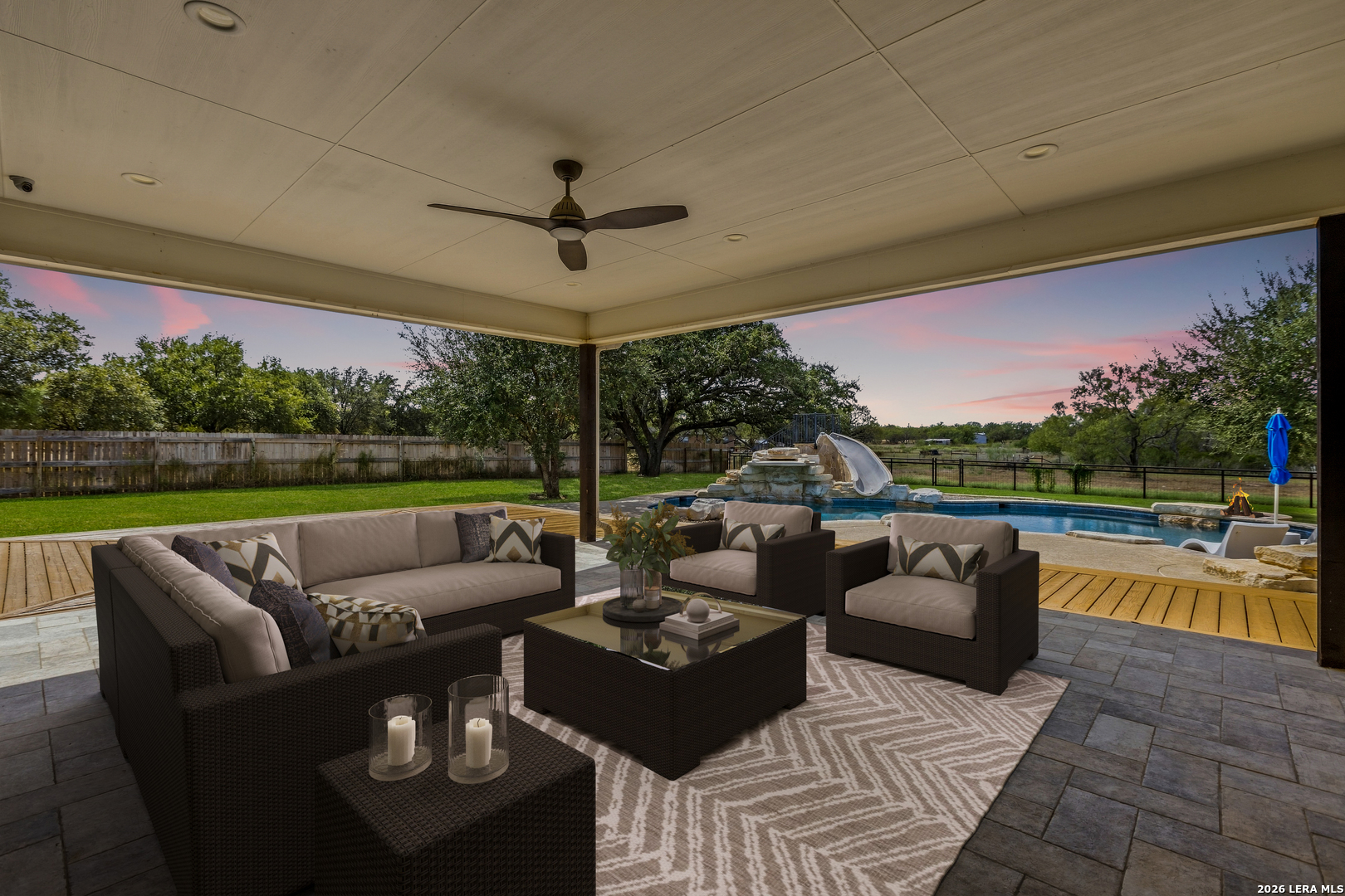 2729 County Road 357 La Vernia TX 78121