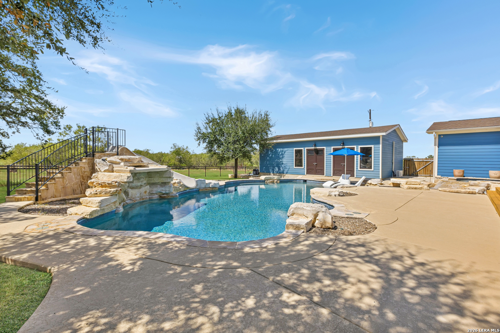 2729 County Road 357 La Vernia TX 78121