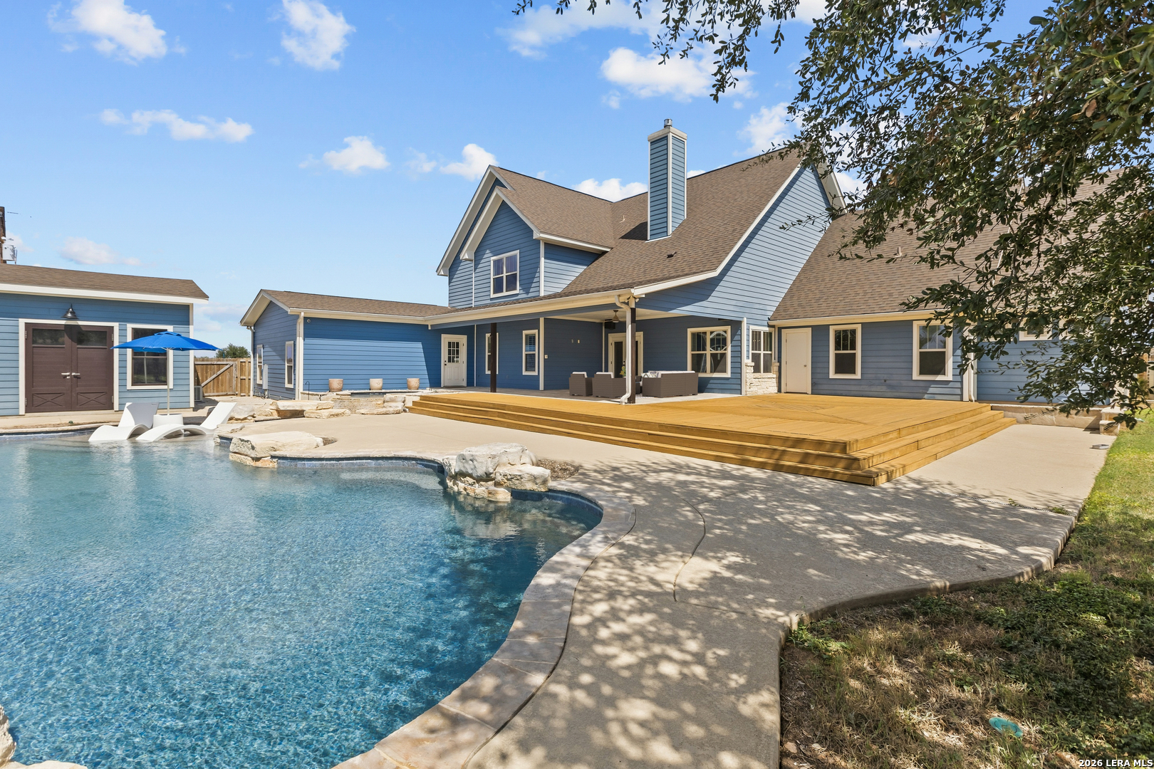 2729 County Road 357 La Vernia TX 78121