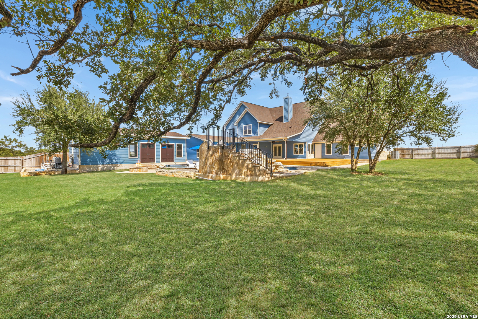 2729 County Road 357 La Vernia TX 78121