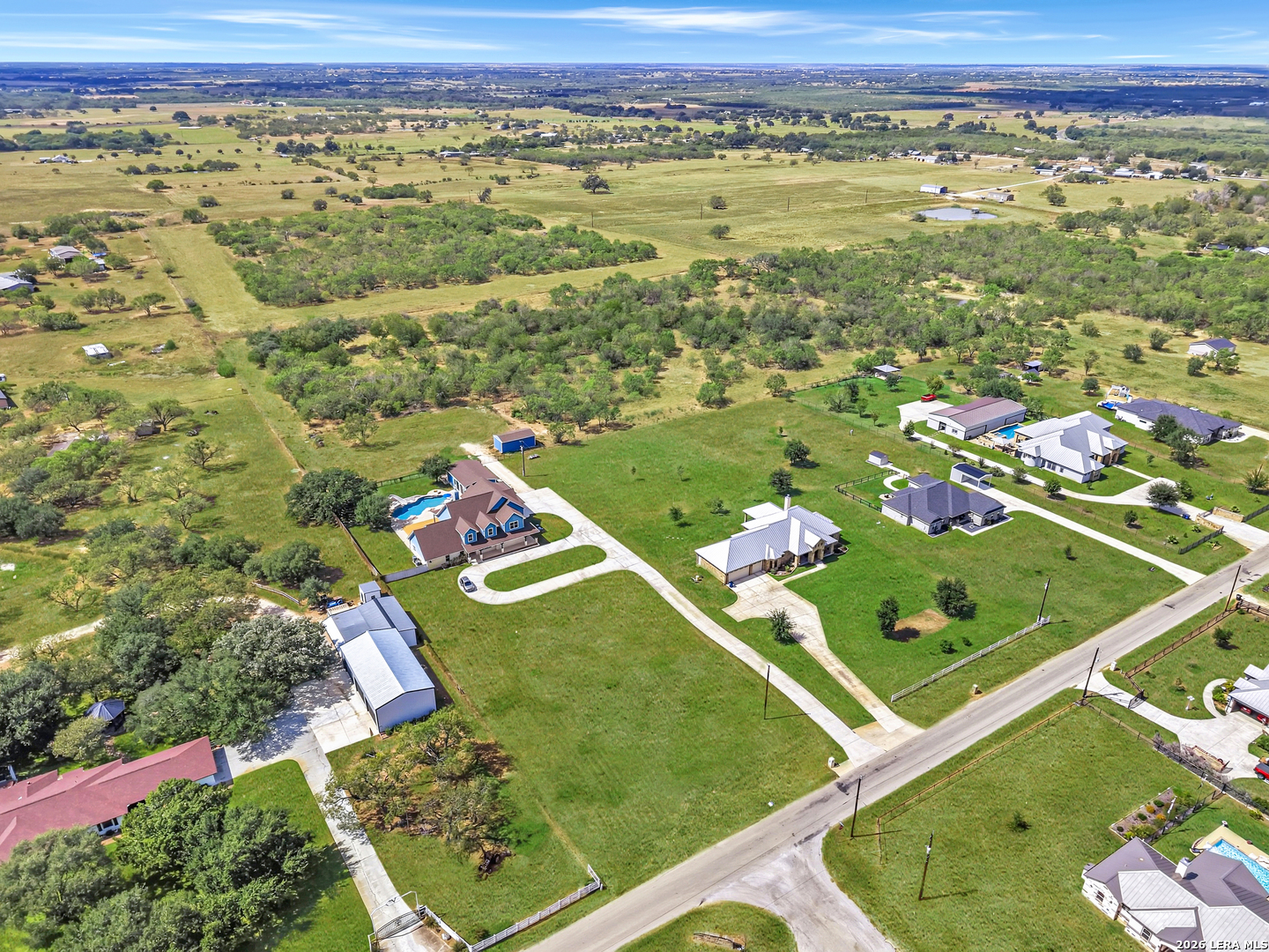 2729 County Road 357 La Vernia TX 78121