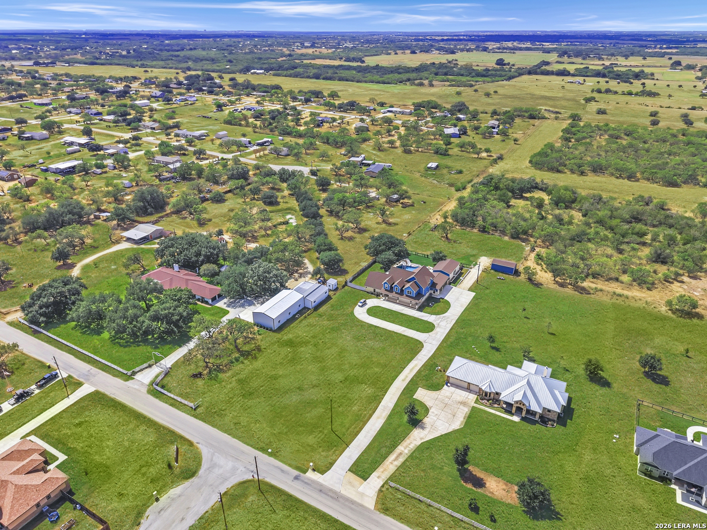 2729 County Road 357 La Vernia TX 78121