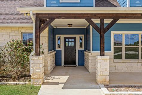 2729 County Road 357 La Vernia TX 78121