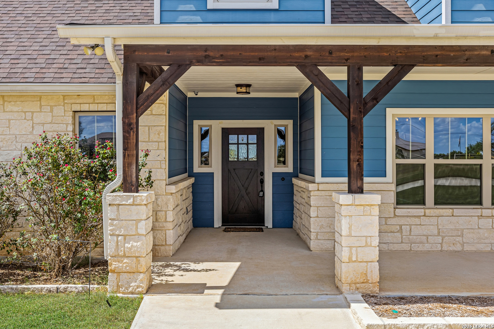 2729 County Road 357 La Vernia TX 78121