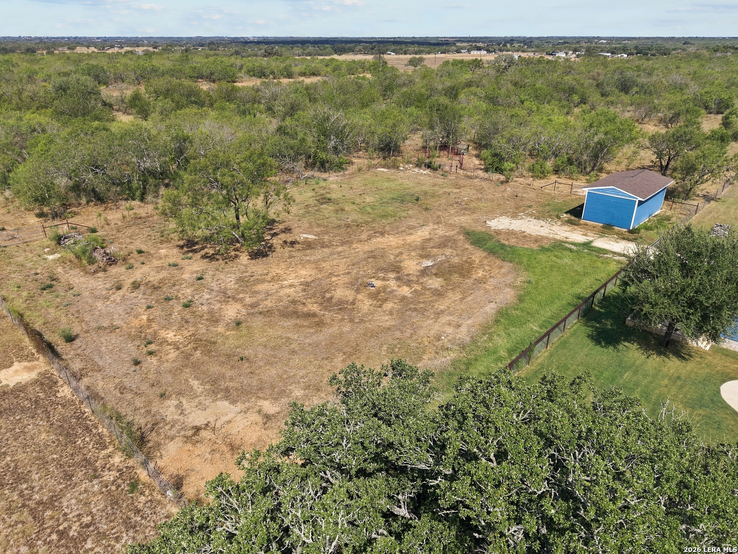 2729 County Road 357 La Vernia TX 78121
