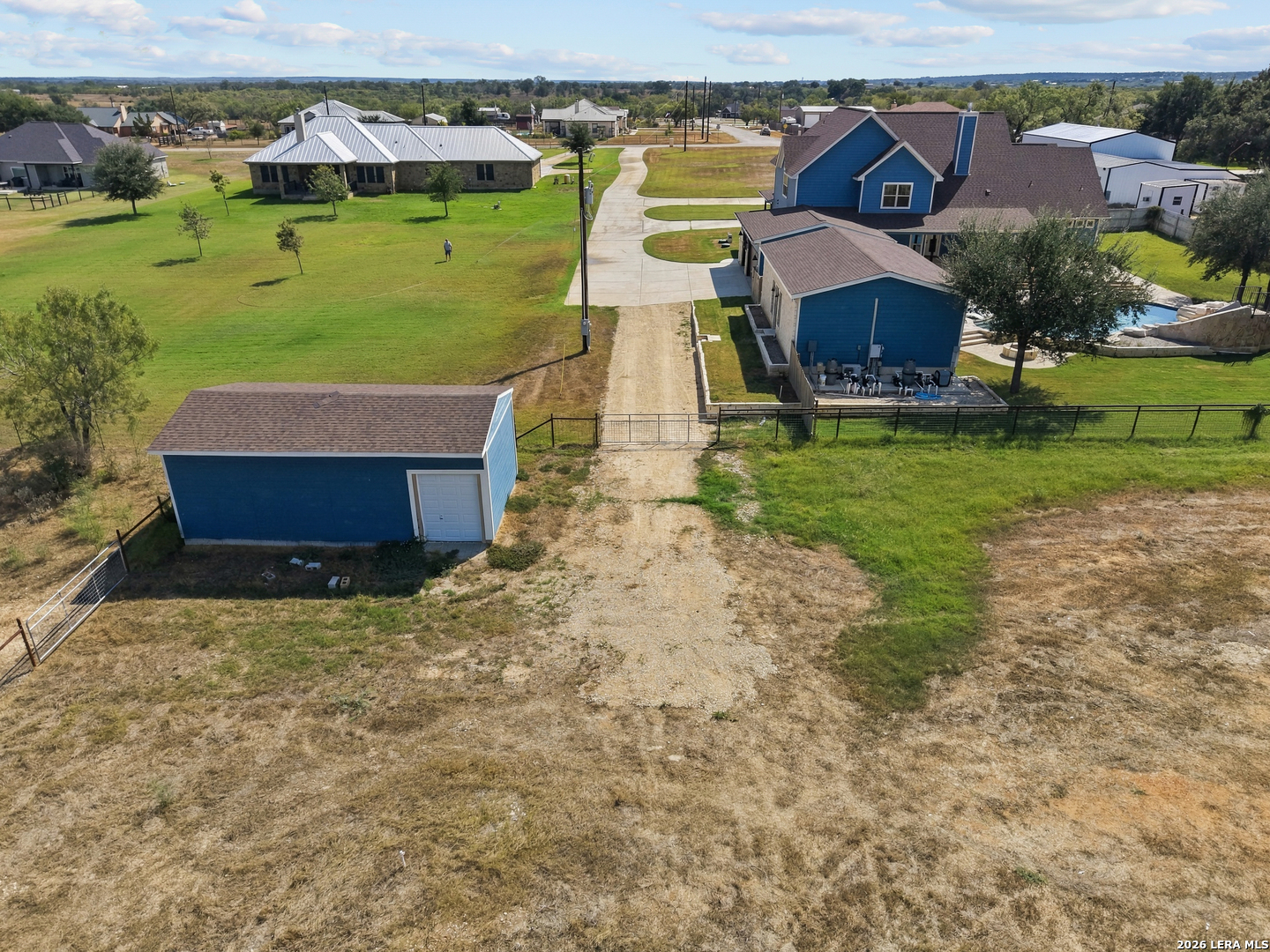 2729 County Road 357 La Vernia TX 78121