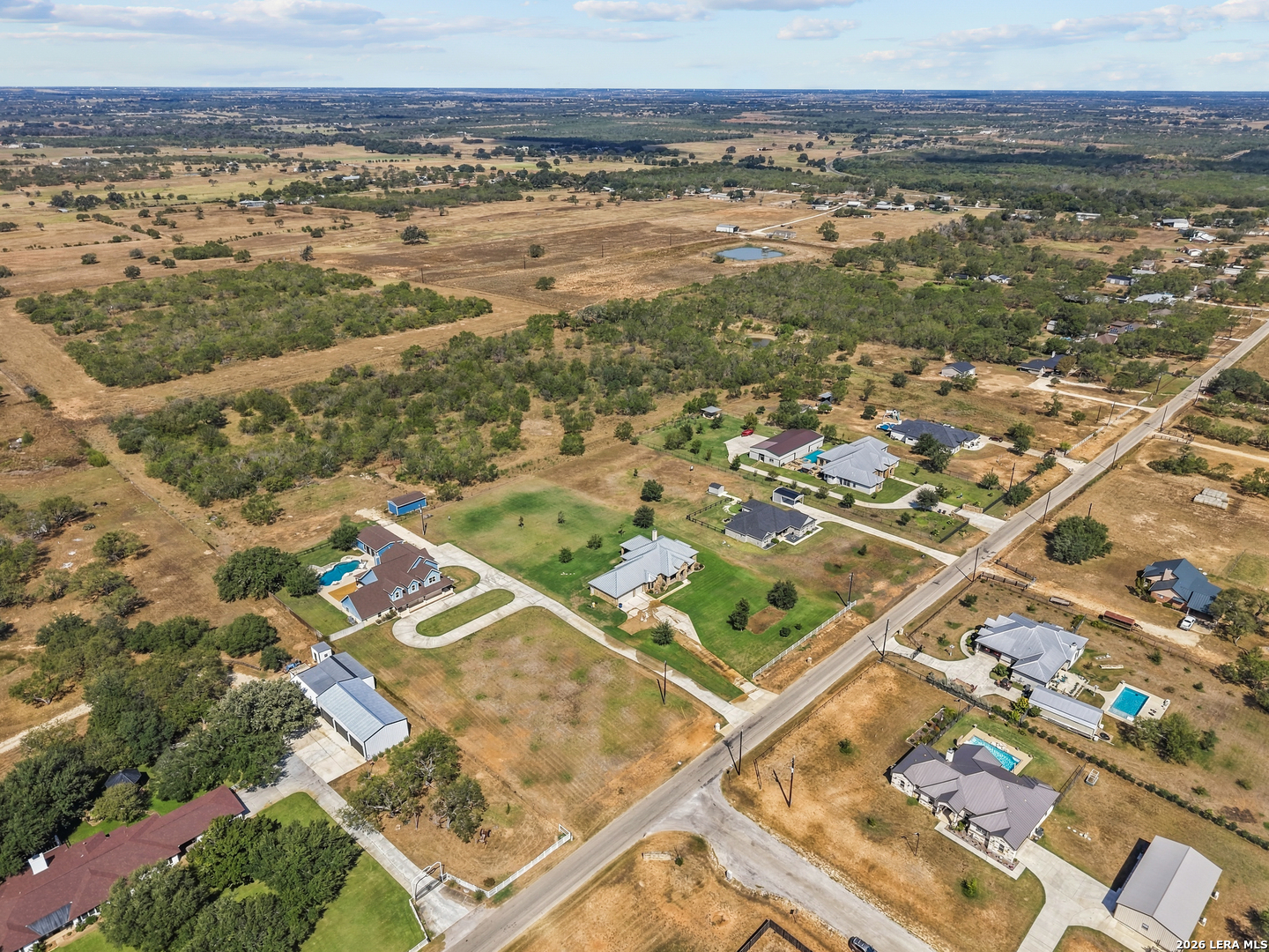 2729 County Road 357 La Vernia TX 78121