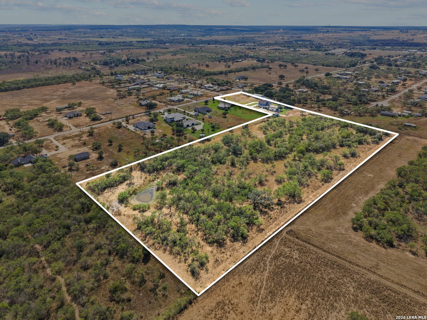 2729 County Road 357 La Vernia TX 78121
