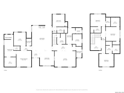 2729 County Road 357 La Vernia TX 78121