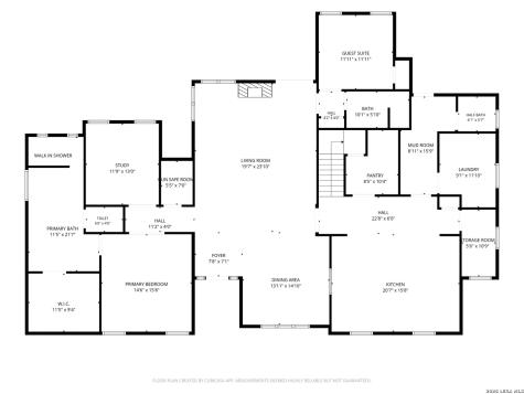 2729 County Road 357 La Vernia TX 78121