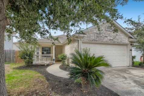 6614 Cougar Village San Antonio TX 78242