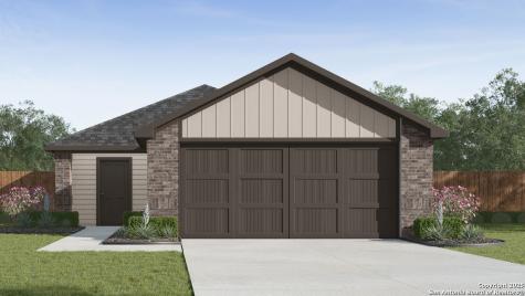 11742 Wentwood Vale San Antonio TX 78245