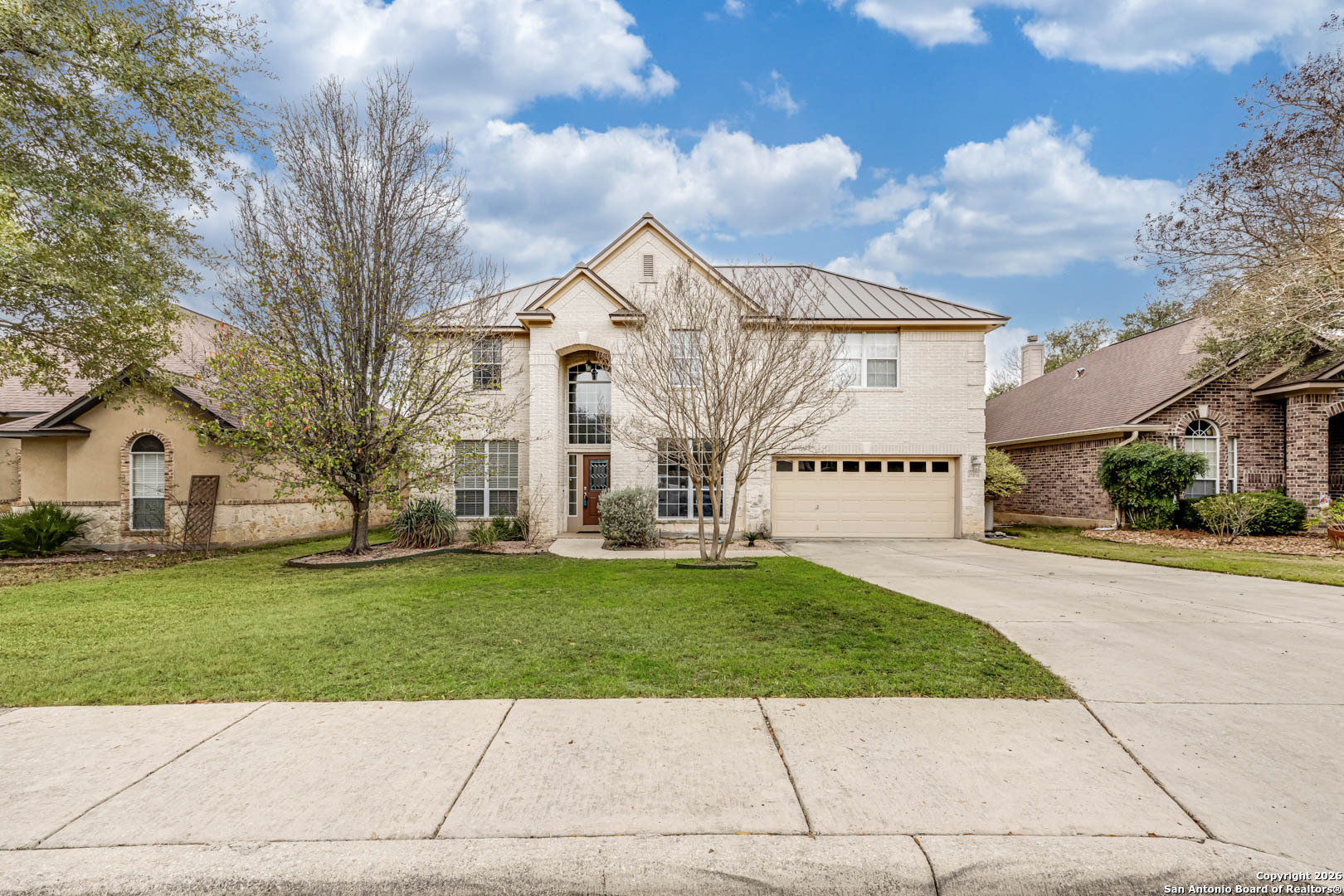 25916 Stone Canyon San Antonio TX 78260
