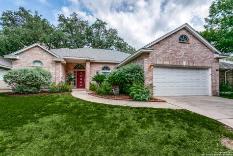 5319 Auburn Ridge San Antonio TX 78249