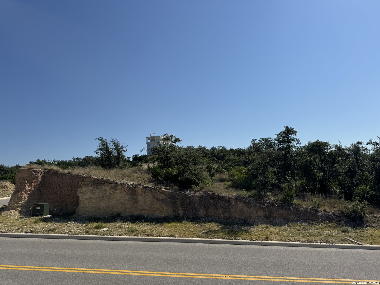 11206 Kendall Canyon San Antonio TX 78255