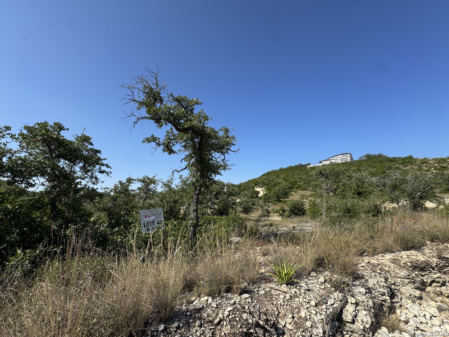 11206 Kendall Canyon San Antonio TX 78255