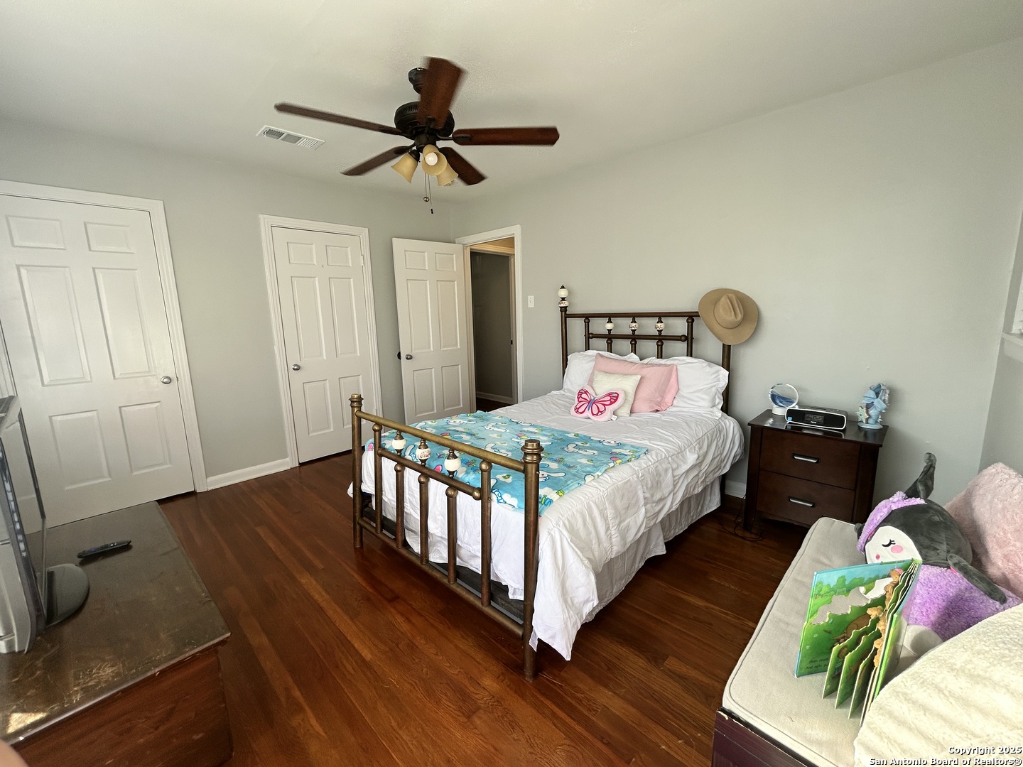 522 Marquette Drive San Antonio TX 78228