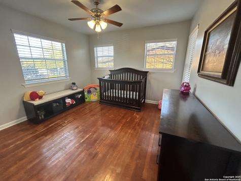 522 Marquette Drive San Antonio TX 78228