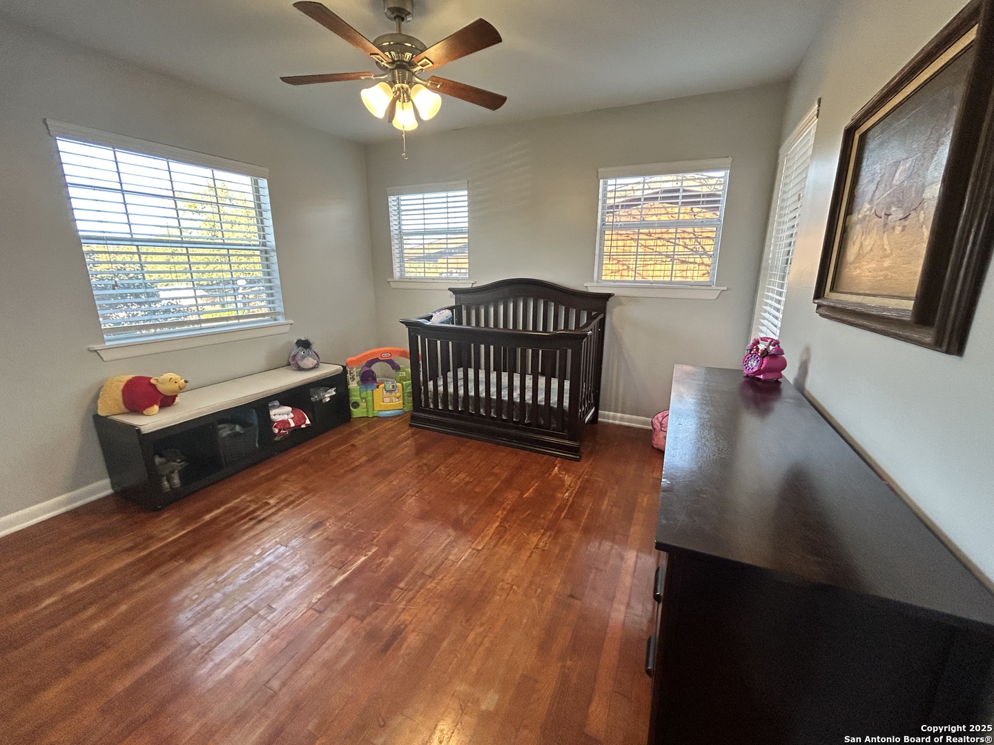 522 Marquette Drive San Antonio TX 78228