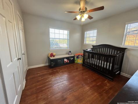 522 Marquette Drive San Antonio TX 78228