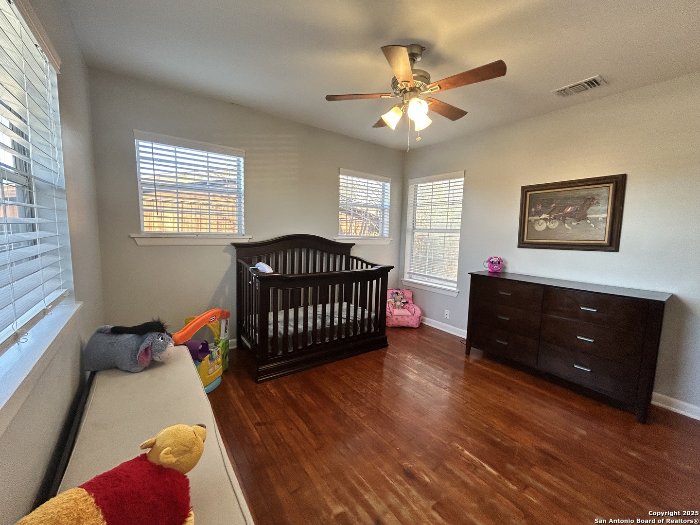 522 Marquette Drive San Antonio TX 78228