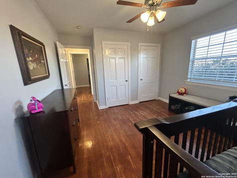 522 Marquette Drive San Antonio TX 78228