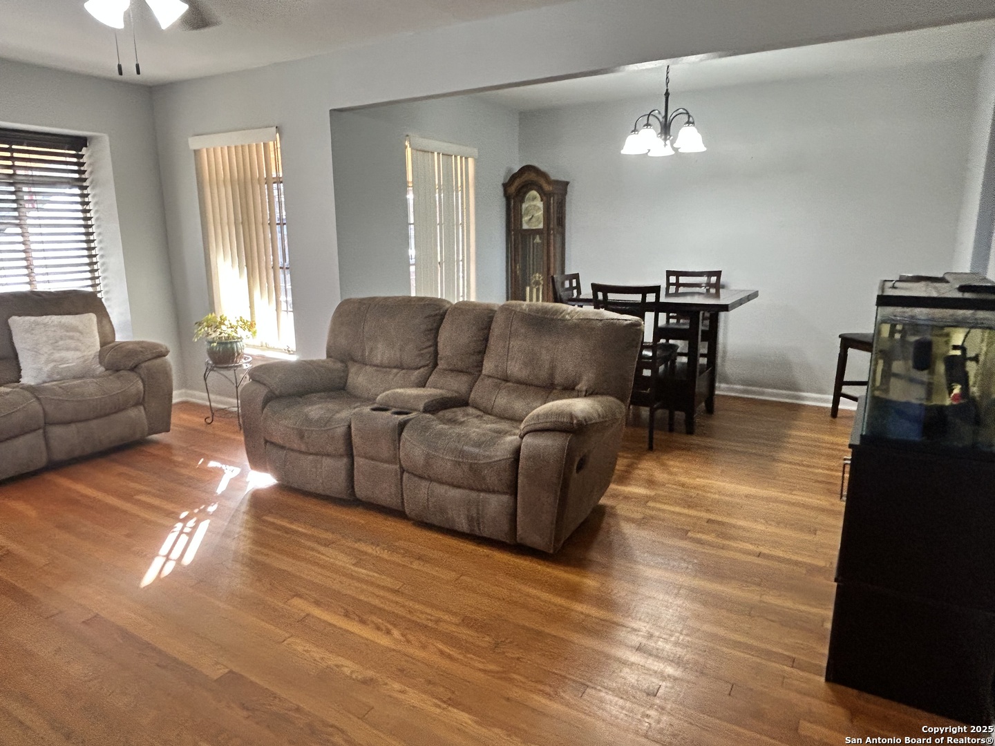 522 Marquette Drive San Antonio TX 78228