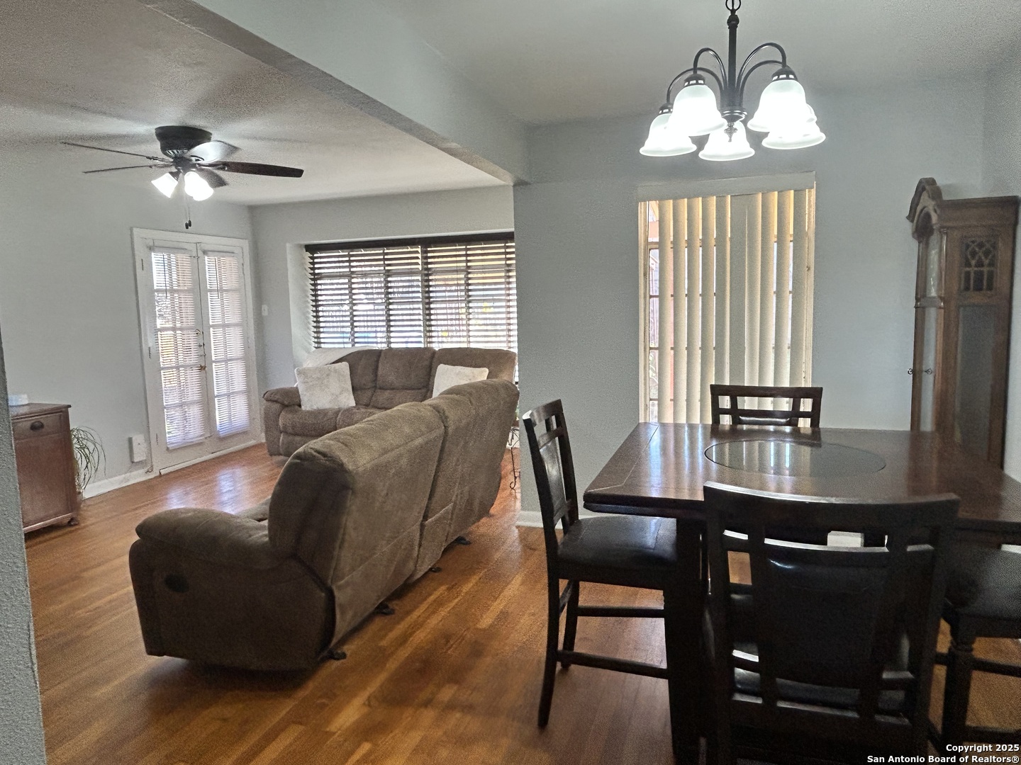 522 Marquette Drive San Antonio TX 78228