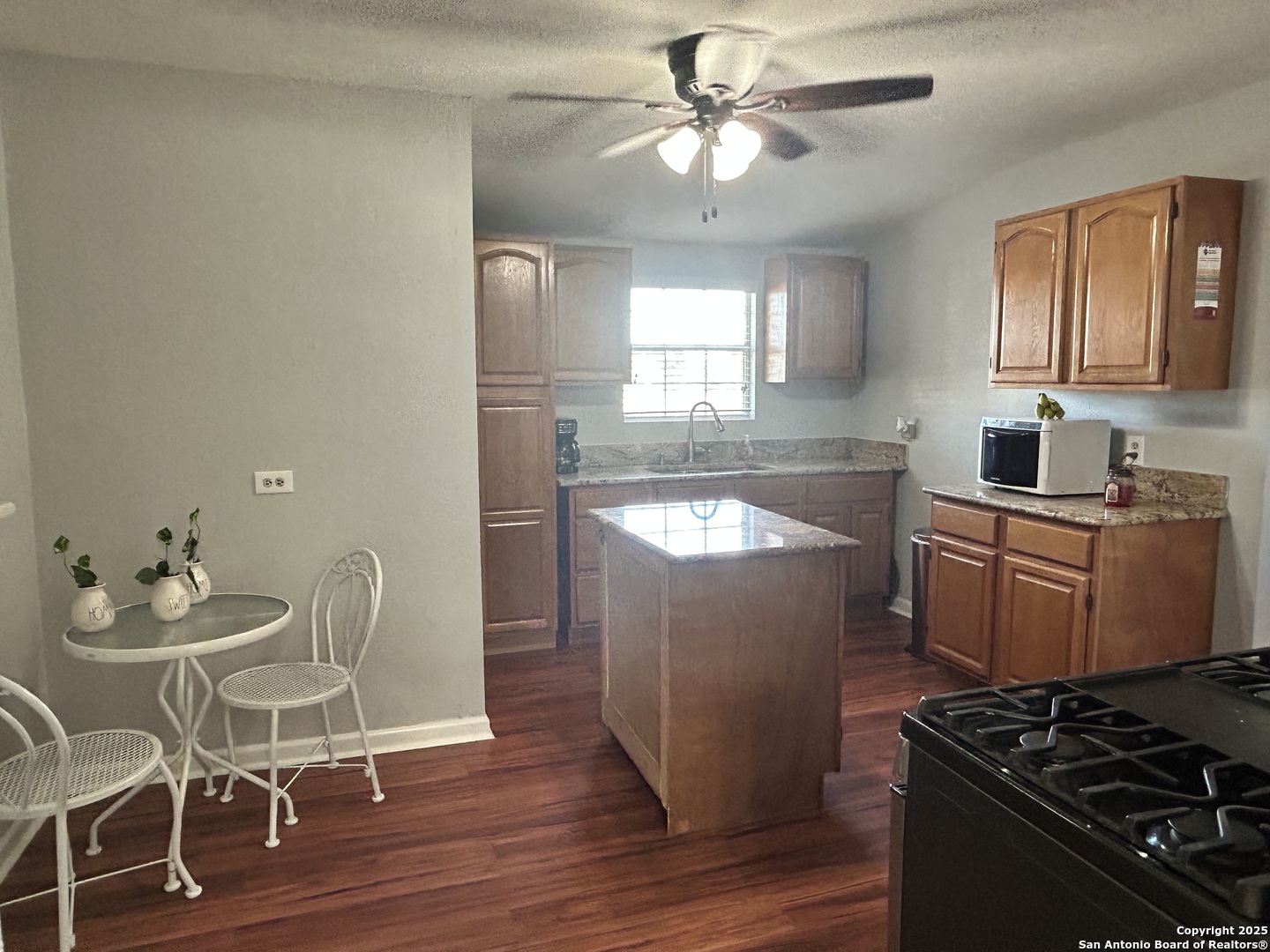 522 Marquette Drive San Antonio TX 78228