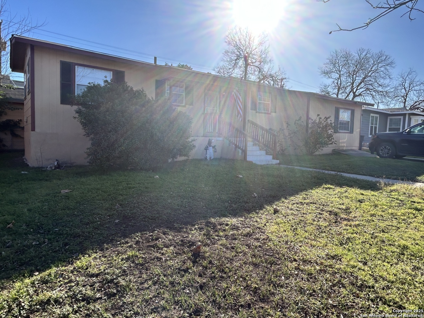 522 Marquette Drive San Antonio TX 78228